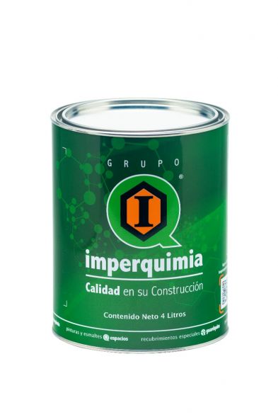 Cemento Asfáltico Impercoat Cemento Wet 4 Litros - ImperFas